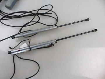 МОТОР ВЕРХА OPEL TIGRA TwinTop (X04) 93162375 C101872282