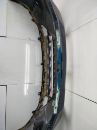 фото thumb №15, Бампер перед subaru outback 5 v рестайлинг 18-21