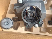 фото thumb №14, Лампа лампи повний led drl vland комплект jeep grand cherokee wk2 2014-2021