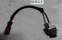 фото thumb №1, Камера заднего вида mercedes 0009056206