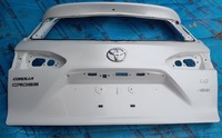 фото thumb №1, Кришка багажника toyota corolla cross 070