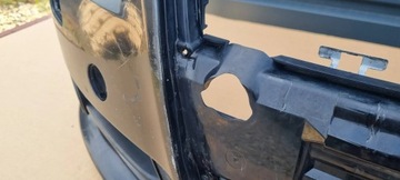 фото thumb №8, Audi a4 b7 s-line 2004- бампер перед оригинал c434