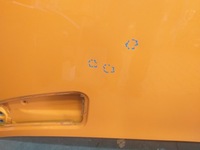 фото thumb №3, Капот mercedes sprinter w907 w910