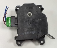 фото thumb №1, Моторчик отопителя mazda rx-8 113800-2350