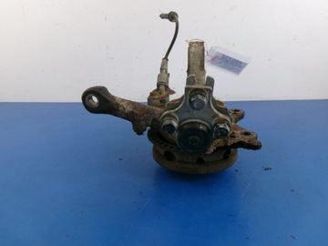 фото thumb №4, Vw passat b4 1.9tdi поворотна опора ліва ступиця датчик abs