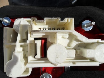 фото thumb №11, Bmw 3 touring e91 лампа левая задняя 7160061