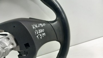 фото thumb №8, Lexus is220 руль кожа мультифункция круиз-контроль