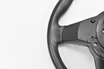 фото thumb №10, Кермо шкіряний na4l32980 6000621206 6000612385 fiat 124 spider