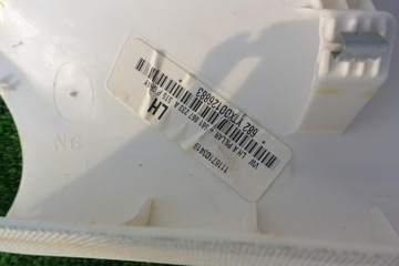 фото thumb №10, Vw passat b7 usa захист стійка перед kpl