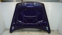 фото thumb №12, Капот крышка перед vw touareg 7l