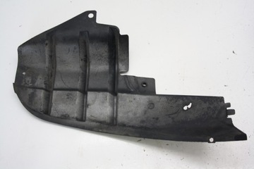 фото thumb №1, Подкрылок защита брызговик левый зад alfa romeo 156 60652510