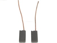 фото thumb №2, Щітка вугільна, генератор as-pl ob9018