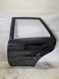 фото thumb №1, Mercedes ml w164 дверь задние левая