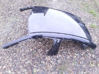 фото thumb №3, Bmw 2 f44 дах black sapphire 475