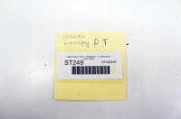 фото thumb №5, St249 opel corsa f спинка сидіння праве зад ar