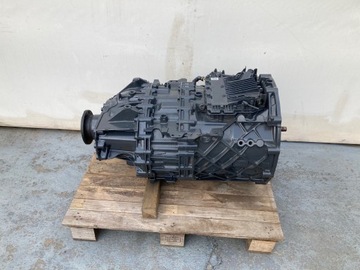 фото thumb №1, Daf 106 cf man tgx tgs коробка передач коробки передач astronic 12 as 2330 td