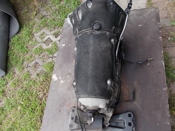 фото thumb №7, Mercedes clk w209 автомат рестайлинг 2.2 cdi коробка передач 2006 год 2202711901