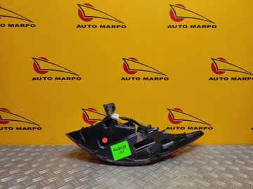 фото thumb №8, Infiniti qx50 2018- лампа зад задня led ліва usa