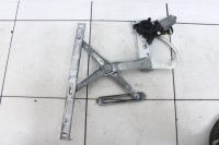 фото thumb №1, Mercedes slk r170 1996r- подъемник механизм стекло левый перед передний