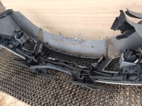 Seat leon fr бампер перед протитуманна фара ls7y в Україні, фото thumb