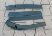 фото thumb №2, Планка накладка захист порога порогові внутрішні subaru legacy v 5 09-15 4sz