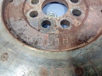 фото thumb №7, Toyota rav4 iii xa30 2.0 vvti зчеплення диск притиск kpl