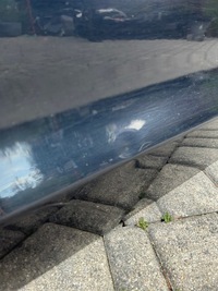 фото thumb №10, Audi a6 c7 avant універсал двері лівий перед lx5r