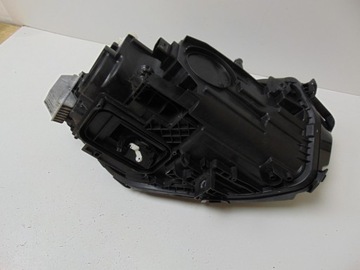 фото thumb №15, Лампа левая перед mercedes eqa a2439060100 европа