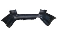 фото thumb №9, Бампер задній vw passat b7 alltrack 365 3c9807421 2.0l дизель 103kw 2008