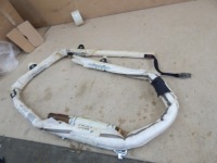 фото thumb №10, Шторка безопасности воздушная левая подушка подушка безопасности левый mercedes b-klasa w246 org.