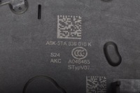 фото thumb №8, Leon iv замок дверь правый задняя 5ta839016k 21r 7pin