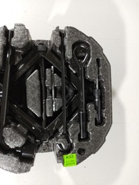 фото thumb №6, Hyundai ioniq 17r- вкладыш багажника