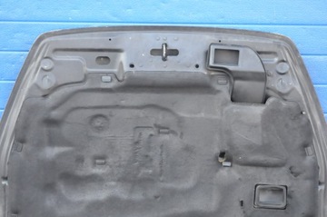 фото thumb №9, Volvo c30 s40 ii c70 v50 капот крышка камеры двигателя