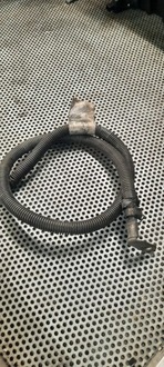 фото thumb №1, Шланг клема плюсовий 1347773080 fiat ducato