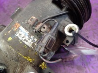 фото thumb №7, Nissan almera n16 1.8 компрессор кондиционера 926009f501 calsonic
