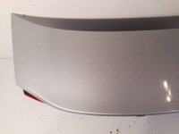 фото thumb №7, Toyota corolla e21sedan кришка багажника h203