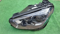 фото thumb №1, Mercedes e-klasa w213 lift full led лампа передняя kpl