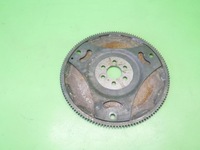 фото thumb №4, Колесо маховики автомат opel vectra c 1.8 16v 02-05