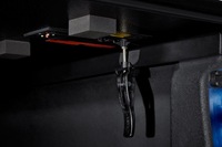 фото thumb №6, Nissan navara np300 14+ жёсткая крышка кузов с led