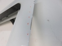 фото thumb №9, Дверь левая передние iveco daily vi фургон