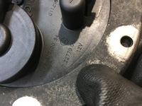 фото thumb №7, Датчик уровня топлива w168 1.7 cdi a1684702094