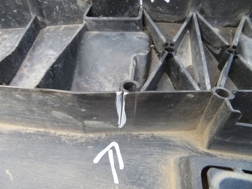 фото thumb №10, Citroen partner berlingo iv 18- защита pod бампер