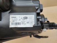 фото thumb №13, Фара лампа передняя перед левая dacia sandero ii logan 260608494r euro