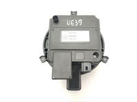 фото thumb №5, Porsche cayenne 9y0 9y3 2021 вентилятор