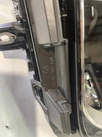 фото thumb №15, Лампа правая mercedes b-klasa w247 multibeam led eu a2479061404