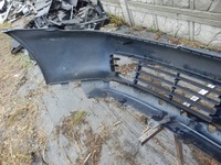 фото thumb №9, Mitsubishi lancer бампер перед передній