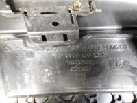 фото thumb №16, Porsche macan 95c бампер перед przeni решітка радіатора 2024 новий model