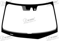 фото thumb №1, Стекло лобовое honda accord lim/kbi 2012-2015 akust+ камера+ датчик