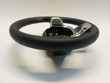 фото thumb №5, Volvo xc40 рестайлінг кермо мультифункція 31690983