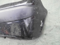 фото thumb №8, Peugeot 1007 задній бампер / z712